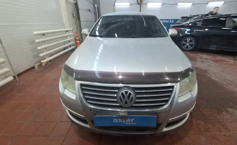Volkswagen Passat 2008 года за 3 200 000 тг. в Астана фото 2