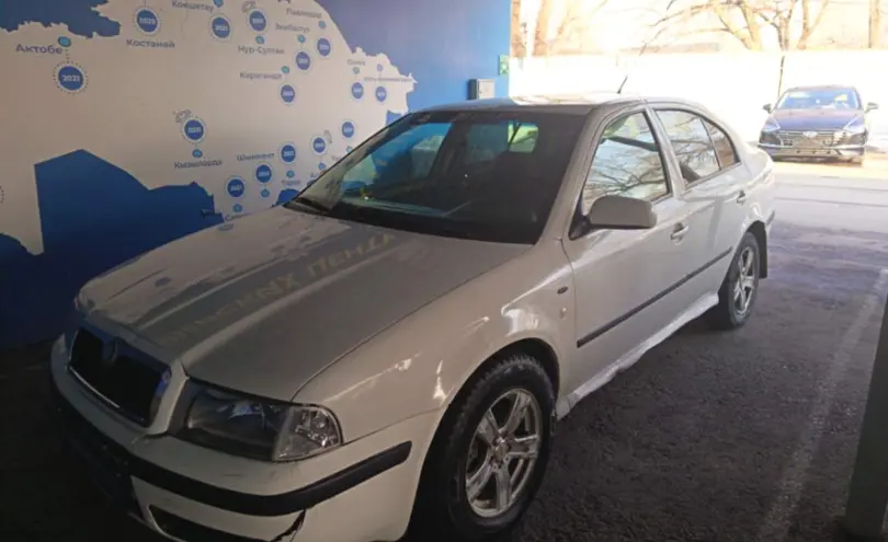 Skoda Octavia 2002 года за 2 000 000 тг. в Алматы