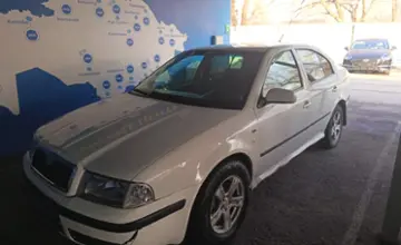 Skoda Octavia 2002 года за 2 000 000 тг. в Алматы фото 1