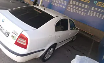 Skoda Octavia 2002 года за 2 000 000 тг. в Алматы фото 4