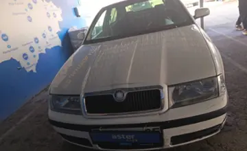 Skoda Octavia 2002 года за 2 000 000 тг. в Алматы фото 2