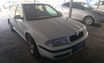 Skoda Octavia 2002 года за 2 000 000 тг. в Алматы фото 3