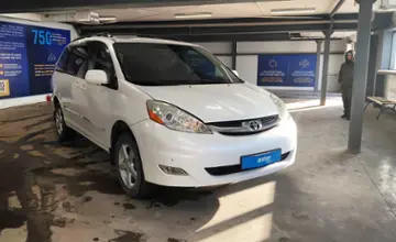 Toyota Sienna 2006 года за 8 000 000 тг. в Астана фото 2