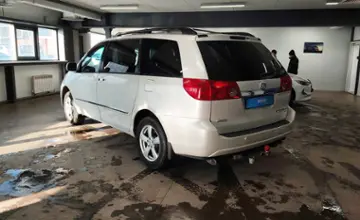 Toyota Sienna 2006 года за 8 000 000 тг. в Астана фото 4