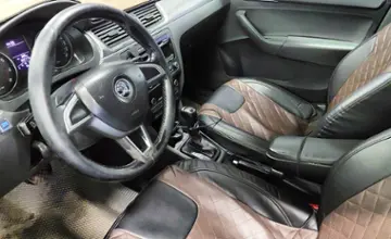 Skoda Rapid 2014 года за 4 800 000 тг. в Астана фото 5