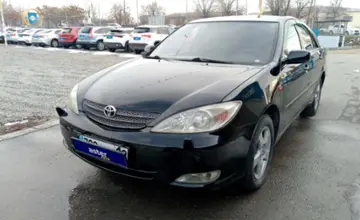 Toyota Camry 2003 года за 5 500 000 тг. в Тараз фото 1