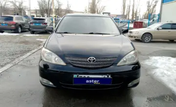 Toyota Camry 2003 года за 5 500 000 тг. в Тараз фото 2