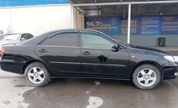 Toyota Camry 2003 года за 5 500 000 тг. в Тараз фото 4