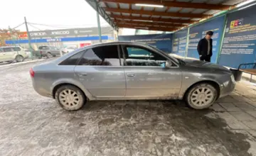 Audi A6 1997 года за 3 000 000 тг. в Талдыкорган фото 4