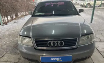 Audi A6 1997 года за 3 000 000 тг. в Талдыкорган фото 2