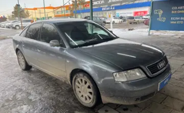 Audi A6 1997 года за 3 000 000 тг. в Талдыкорган фото 3