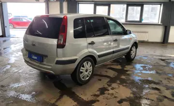 Ford Fusion 2007 года за 2 200 000 тг. в Астана фото 3