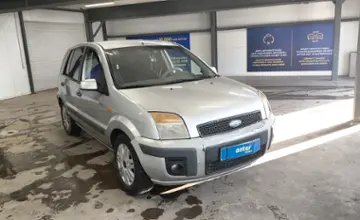Ford Fusion 2007 года за 2 200 000 тг. в Астана фото 2