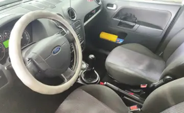 Ford Fusion 2007 года за 2 200 000 тг. в Астана фото 5