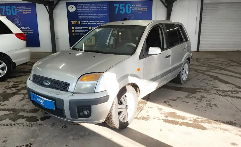 Ford Fusion 2007 года за 2 200 000 тг. в Астана