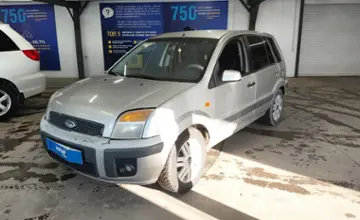 Ford Fusion 2007 года за 2 200 000 тг. в Астана фото 1