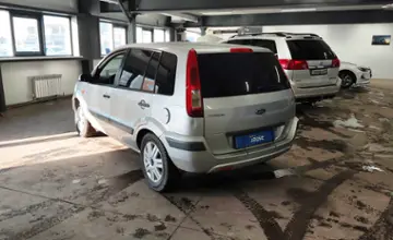 Ford Fusion 2007 года за 2 200 000 тг. в Астана фото 4