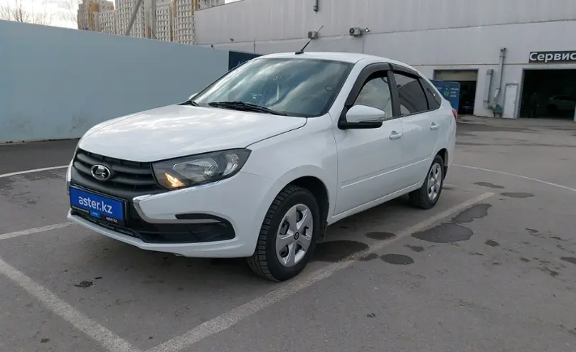 LADA (ВАЗ) Granta 2023 года за 4 500 000 тг. в Шымкент