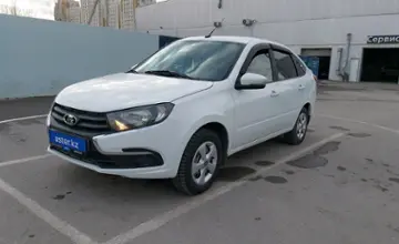 LADA (ВАЗ) Granta 2023 года за 4 500 000 тг. в Шымкент фото 1