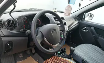 LADA (ВАЗ) Granta 2023 года за 4 500 000 тг. в Шымкент фото 5