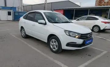 LADA (ВАЗ) Granta 2023 года за 4 500 000 тг. в Шымкент фото 2