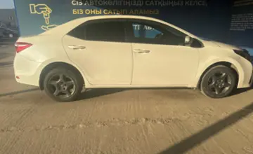 Toyota Corolla 2013 года за 6 700 000 тг. в Алматы фото 4