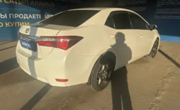 Toyota Corolla 2013 года за 6 700 000 тг. в Алматы