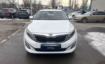 Kia Optima 2015 года за 7 000 000 тг. в Тараз фото 2