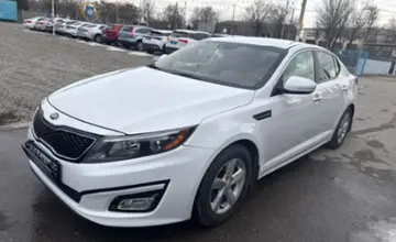 Kia Optima 2015 года за 7 000 000 тг. в Тараз фото 1