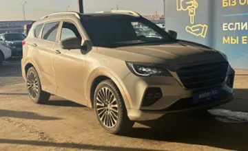 Jetour X70 2024 года за 8 000 000 тг. в Алматы фото 3