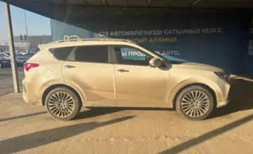 Jetour X70 2024 года за 8 000 000 тг. в Алматы фото 4