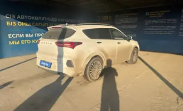 Jetour X70 2024 года за 8 000 000 тг. в Алматы