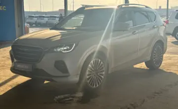 Jetour X70 2024 года за 8 000 000 тг. в Алматы фото 1