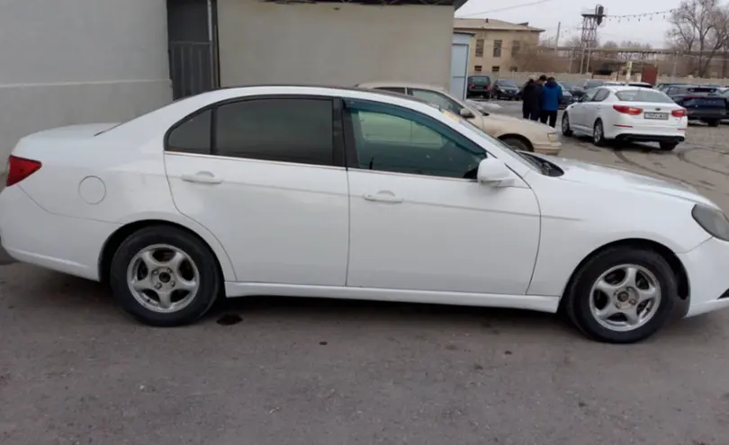 Chevrolet Epica 2006 года за 2 500 000 тг. в Тараз фото 4