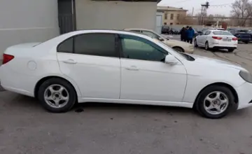 Chevrolet Epica 2006 года за 2 500 000 тг. в Тараз фото 4