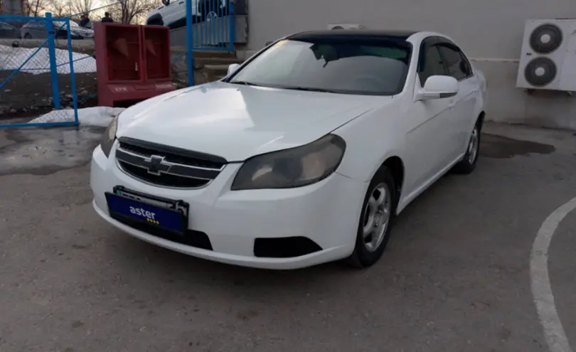 Chevrolet Epica 2006 года за 2 500 000 тг. в Тараз