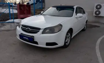Chevrolet Epica 2006 года за 2 500 000 тг. в Тараз фото 1
