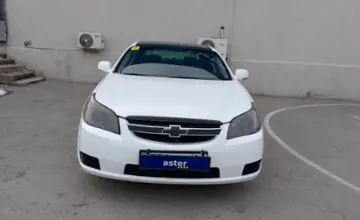 Chevrolet Epica 2006 года за 2 500 000 тг. в Тараз фото 2