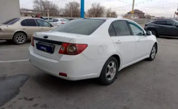 Chevrolet Epica 2006 года за 2 500 000 тг. в Тараз
