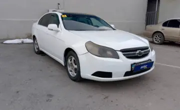 Chevrolet Epica 2006 года за 2 500 000 тг. в Тараз фото 3