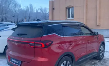 Chery Tiggo 7 Pro 2023 года за 8 500 000 тг. в Костанай