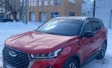 Chery Tiggo 7 Pro 2023 года за 8 500 000 тг. в Костанай фото 1