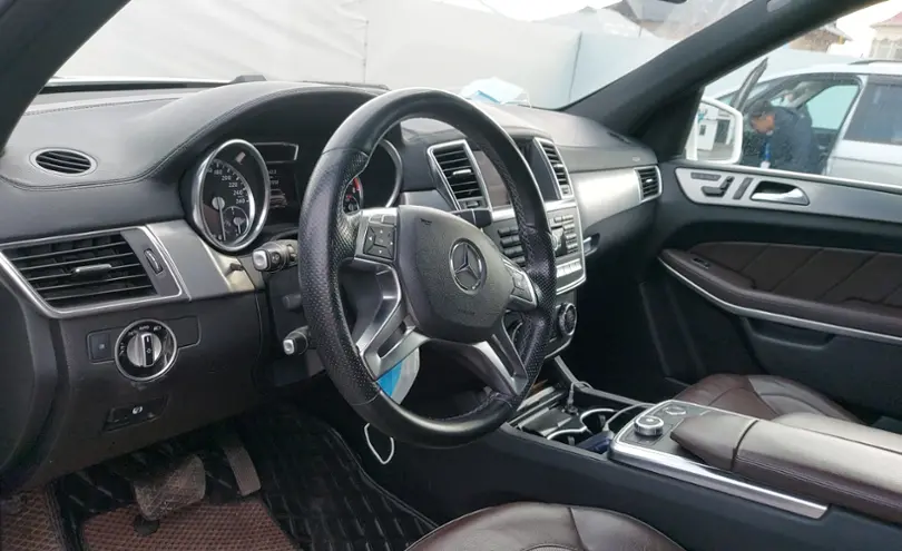 Mercedes-Benz GL-Класс 2014 года за 18 900 000 тг. в Шымкент фото 5