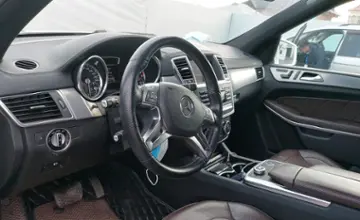 Mercedes-Benz GL-Класс 2014 года за 18 900 000 тг. в Шымкент фото 5