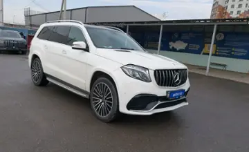 Mercedes-Benz GL-Класс 2014 года за 18 900 000 тг. в Шымкент фото 2