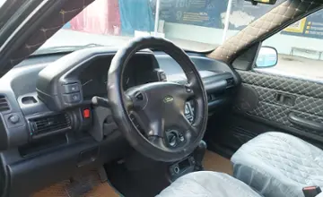 Land Rover Freelander 2002 года за 3 500 000 тг. в Шымкент фото 5