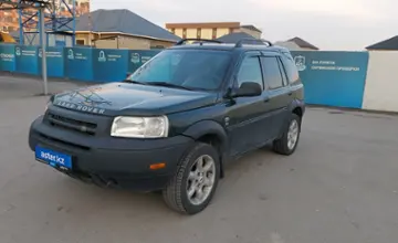 Land Rover Freelander 2002 года за 3 500 000 тг. в Шымкент фото 1