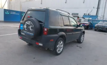Land Rover Freelander 2002 года за 3 500 000 тг. в Шымкент фото 3