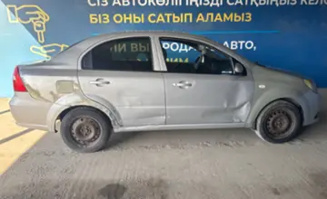 Ravon Nexia R3 2017 года за 3 200 000 тг. в Алматы фото 4