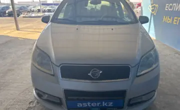 Ravon Nexia R3 2017 года за 3 200 000 тг. в Алматы фото 2